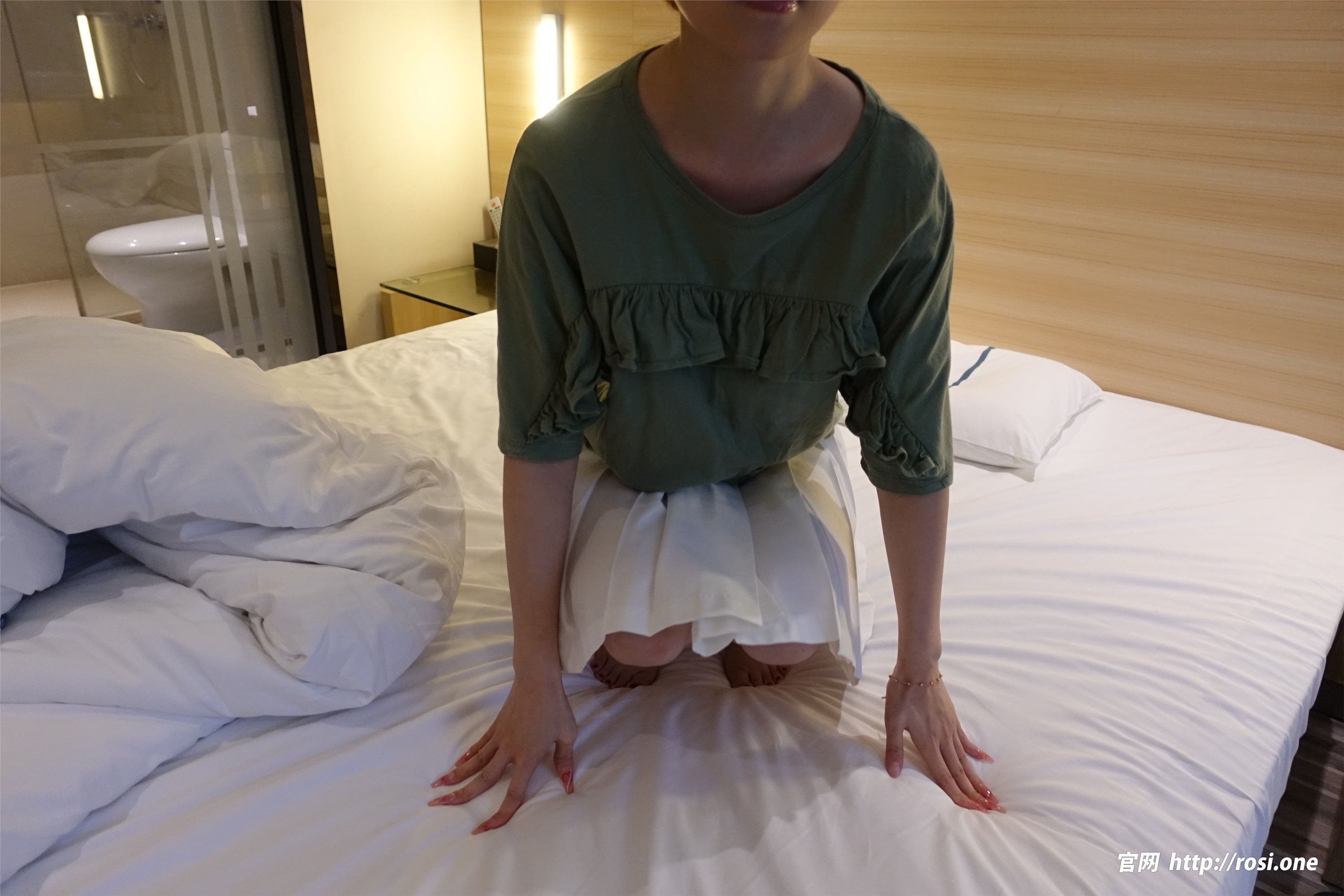 ROSI写真 2023.03.24 NO.4128